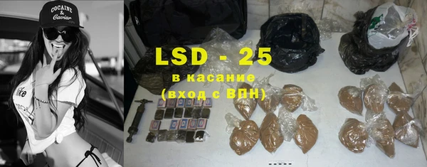 стафф Алзамай